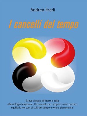 cover image of I Cancelli del Tempo